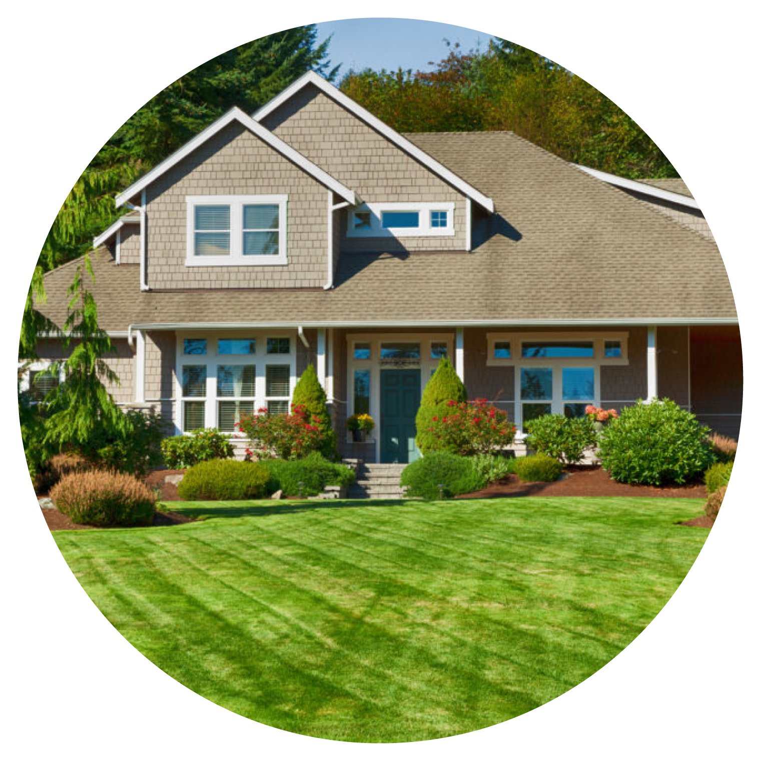 Real Sharp Landscaping